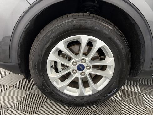 Used 2020 Ford Escape SE AWD/4WD image 13
