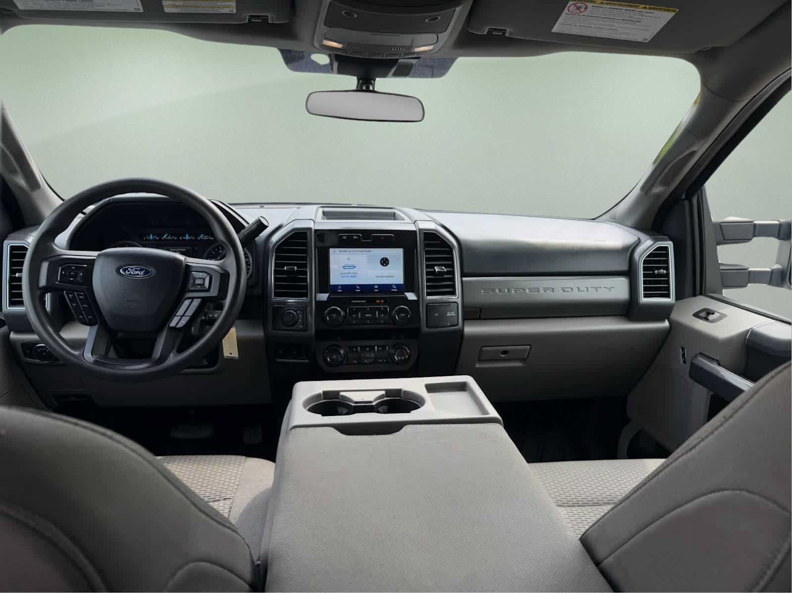 Used 2022 Ford F350 XLT AWD/4WD image 11