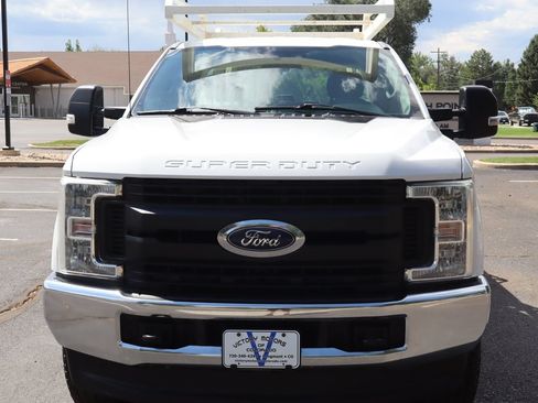 Used 2019 Ford F250 XL w/ XL Value Package AWD/4WD image 12
