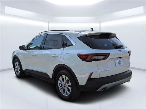Used 2023 Ford Escape Active w/ Tech Pack #2 image 5