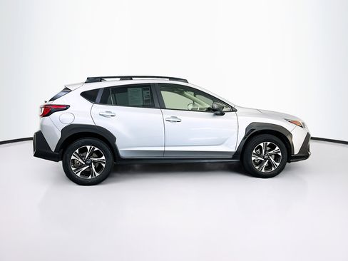 Used 2025 Subaru Crosstrek 2.0i Premium image 10