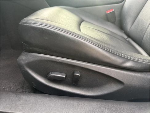 Used 2014 INFINITI Q50 Premium w/ Navigation Package image 12