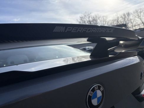 Used 2022 BMW M3 Competition w/ Executive Package image 7