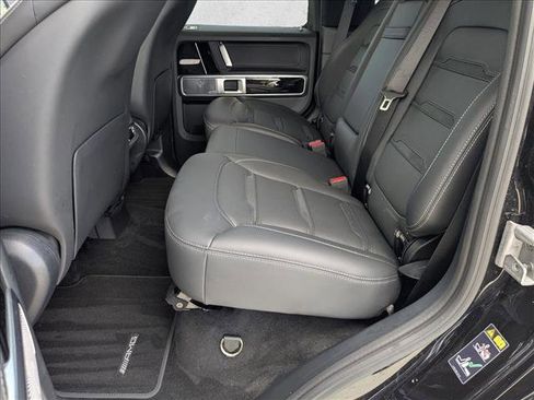 Used 2025 Mercedes-Benz G 63 AMG 4MATIC image 18