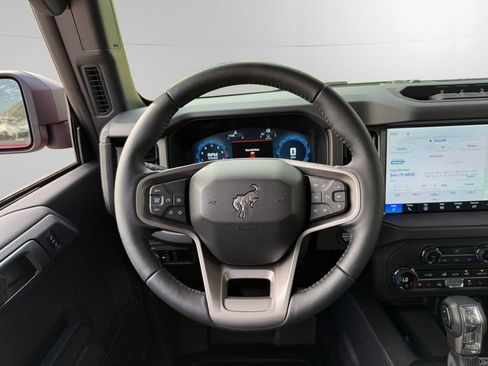 New 2026 Ford Bronco Badlands AWD/4WD image 12