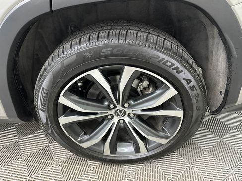Used 2020 Lexus RX 350 FWD w/ Premium Package image 22