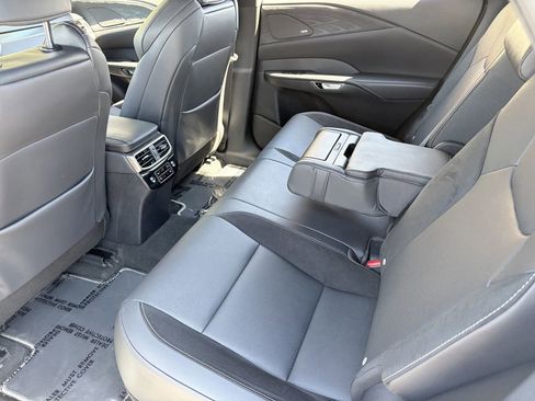 Used 2023 Lexus RX 500h F Sport w/ Cold Area Package AWD/4WD image 16