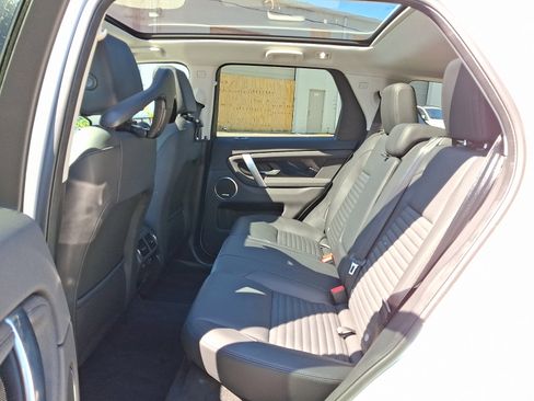 Used 2024 Land Rover Discovery Sport S AWD/4WD image 5