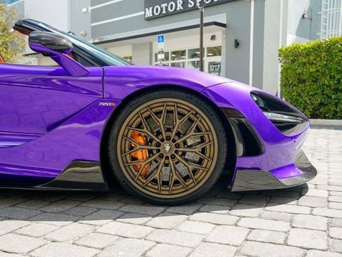 Used 2020 McLaren 720S Performance image 33