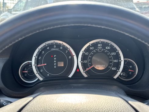 Used 2011 Acura TSX w/ Technology Package image 13