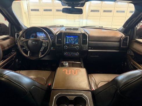 Used 2020 Ford Expedition King Ranch w/ Cargo Package RWD image 24