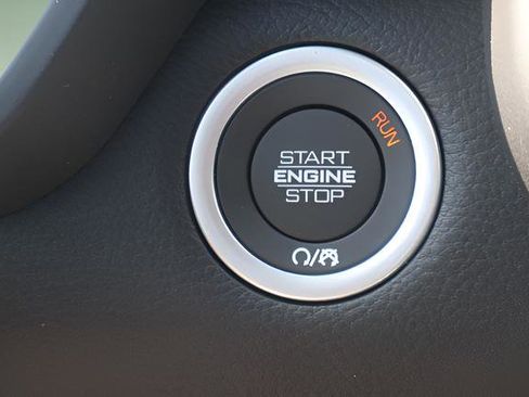 New 2026 RAM 1500 Rebel AWD/4WD image 21