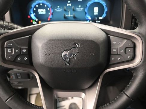 New 2026 Ford Bronco Big Bend image 10