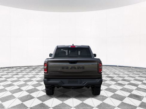 New 2026 RAM 1500 Rebel w/ Rebel Level 2 Equipment Group AWD/4WD image 10