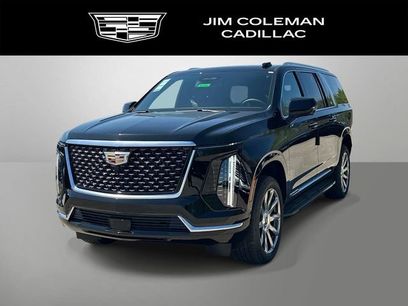 Used 2026 Cadillac Escalade ESV 4WD w/ LPO, Floor Liner Package