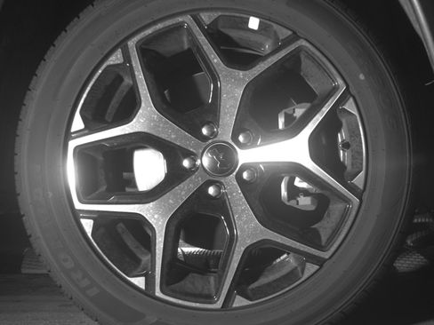 Used 2025 Jeep Compass Limited image 13