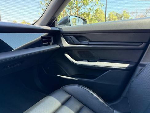 Certified 2024 Porsche Taycan RWD image 23
