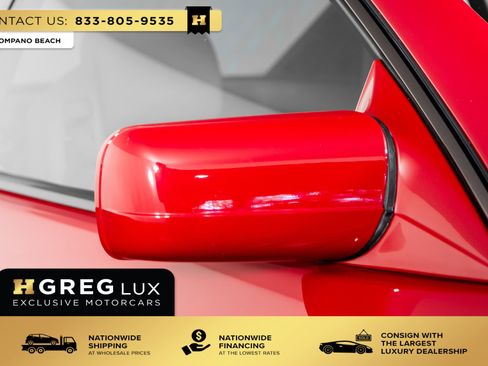 Used 1998 Mercedes-Benz SL 500 image 25