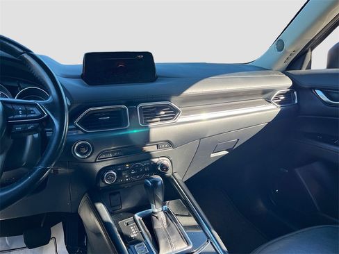 Used 2017 MAZDA CX-5 Grand Touring w/ Premium Package image 24