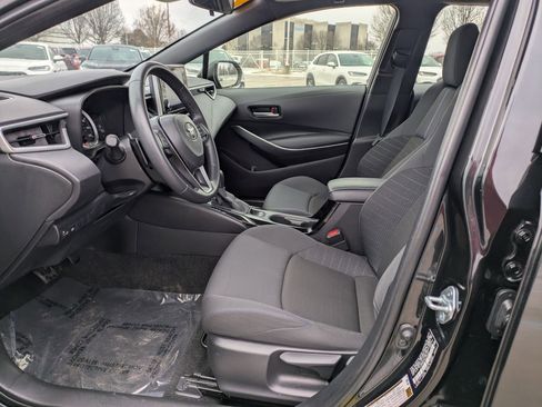 Used 2021 Toyota Corolla SE image 13