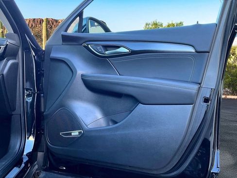 Used 2025 Buick Envision Preferred image 23