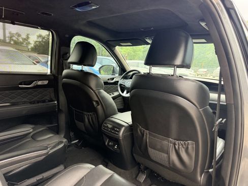 Used 2022 Hyundai Palisade Calligraphy AWD/4WD image 10