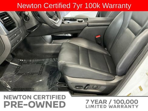 Used 2023 Nissan Rogue SL w/ SL Premium Package AWD/4WD image 21