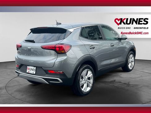 New 2026 Buick Encore GX Preferred w/ Comfort Package AWD/4WD image 8