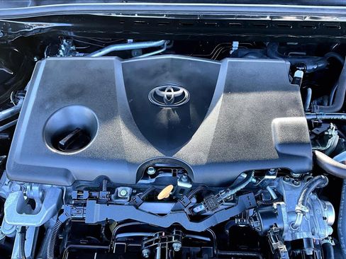 Certified 2024 Toyota Camry SE w/ Audio Upgrade Package FWD image 32