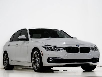 Used 2016 BMW 328i Sedan