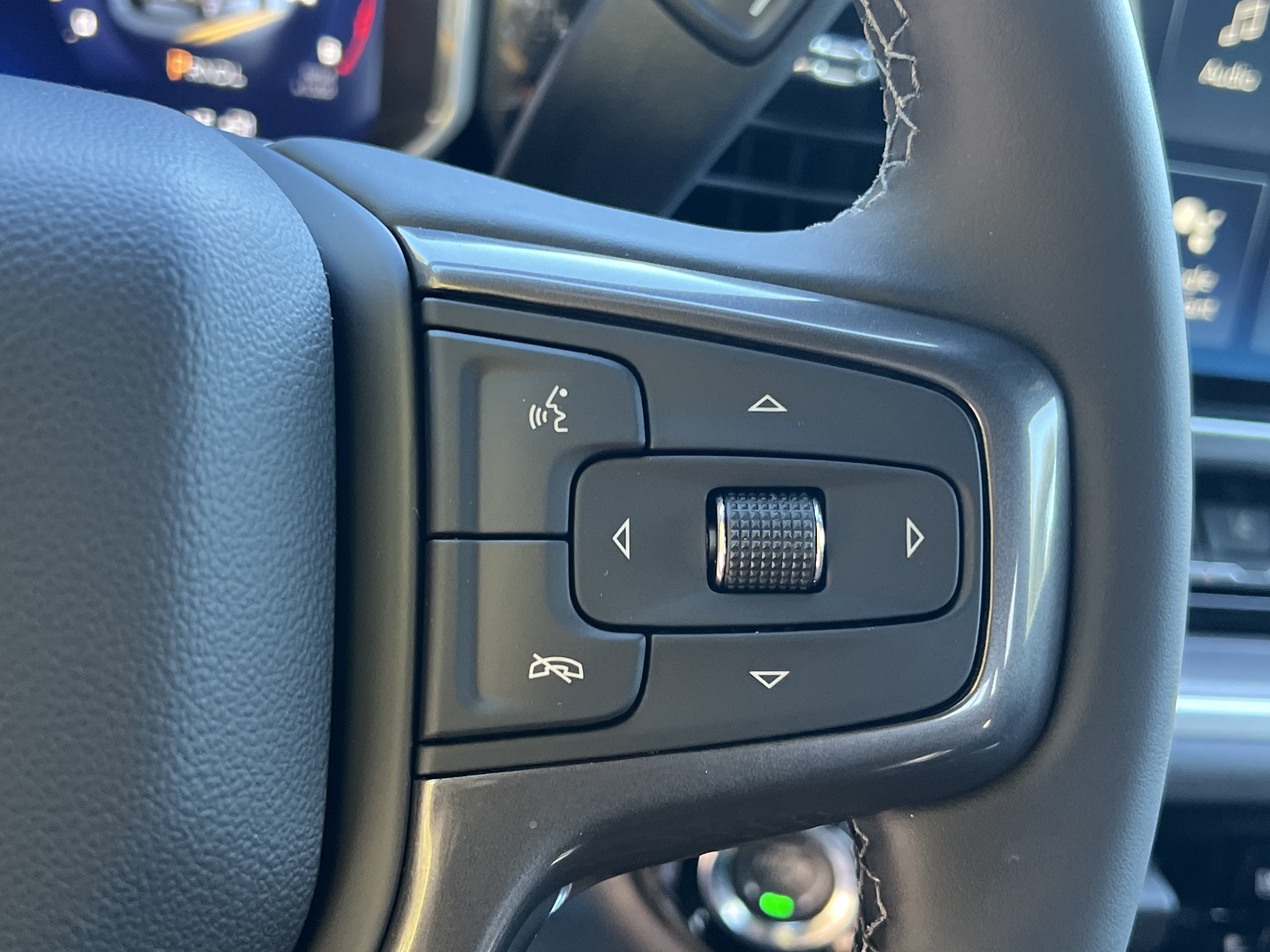 New 2026 Chevrolet Silverado 2500 High Country w/ High Country Premium Package AWD/4WD image 21