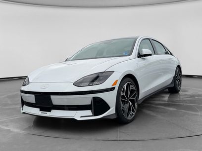 Used 2023 Hyundai Ioniq 6 Limited