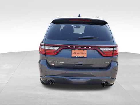 New 2026 Dodge Durango GT image 4
