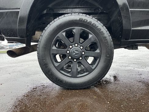 Certified 2019 RAM 2500 Laramie image 11