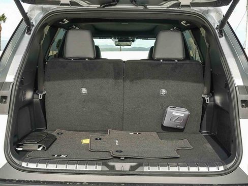 New 2026 Lexus TX 350 AWD image 30