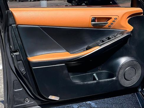 Used 2023 Lexus IS 300 w/ Premium Package image 26