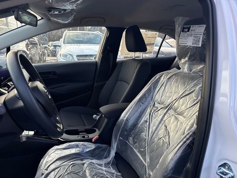 New 2026 Toyota Corolla LE image 15