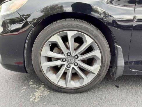 Used 2014 Honda Accord EX-L image 13