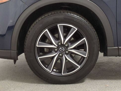 Used 2017 MAZDA CX-5 Grand Select image 36
