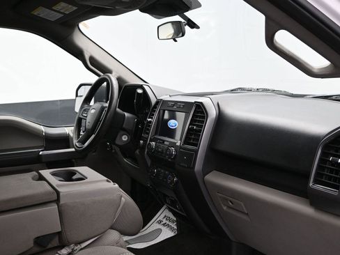 Used 2019 Ford F150 XLT w/ XTR Package image 9