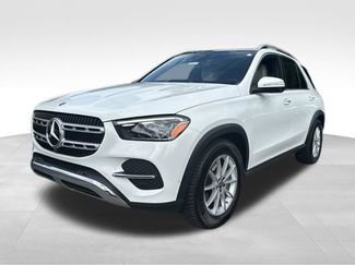 Used 2026 Mercedes-Benz GLE 350 4MATIC 360° Tour
