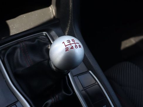 Used 2019 Honda Civic Si image 34