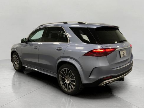 New 2026 Mercedes-Benz GLE 350 4MATIC image 44