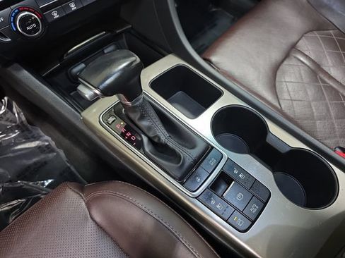 Used 2019 Kia Optima SX FWD image 25