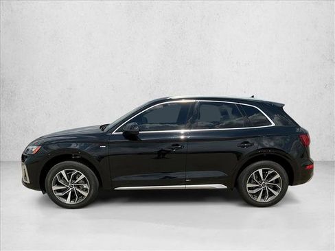 Used 2023 Audi Q5 2.0T Premium w/ Convenience Package AWD/4WD image 8