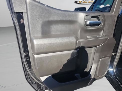 Used 2026 Chevrolet Silverado 1500 Custom image 33