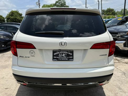 Used 2016 Honda Pilot Touring image 6