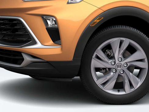 New 2026 Buick Encore GX Preferred w/ Comfort Package image 5