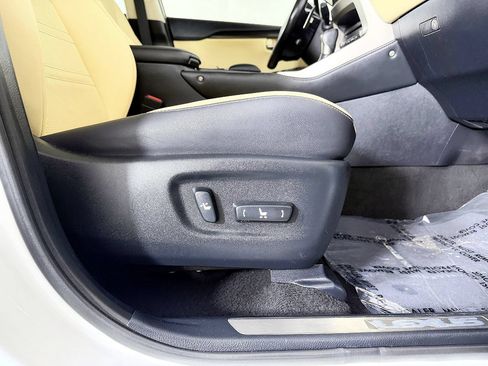 Used 2020 Lexus NX 300h AWD w/ Comfort Package image 52