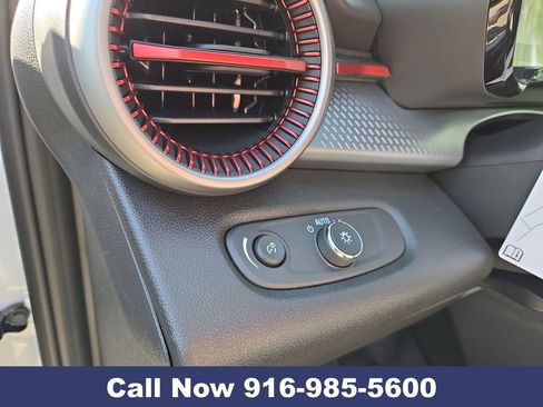 New 2026 Chevrolet Trax RS w/ Driver Confidence Package image 20